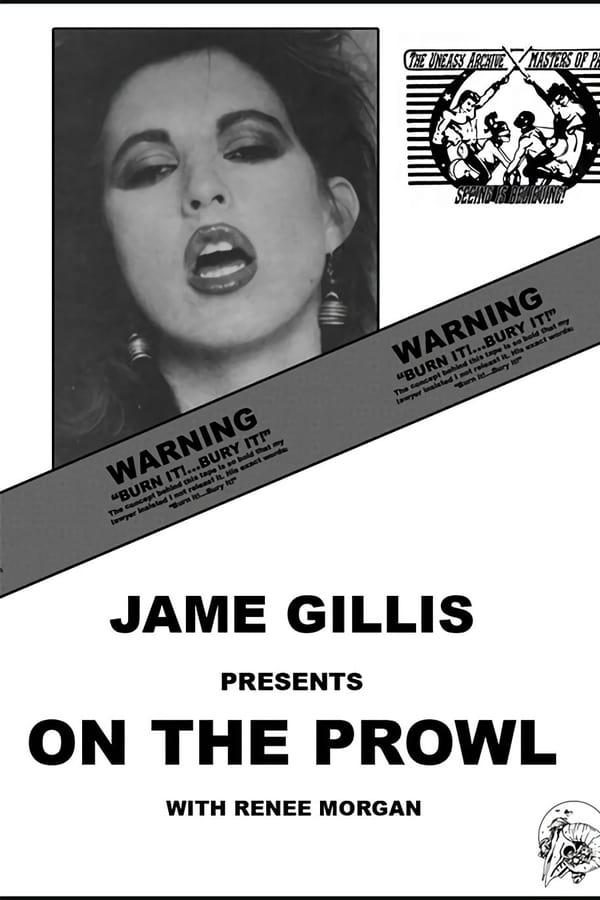 On The Prowl 1 1989