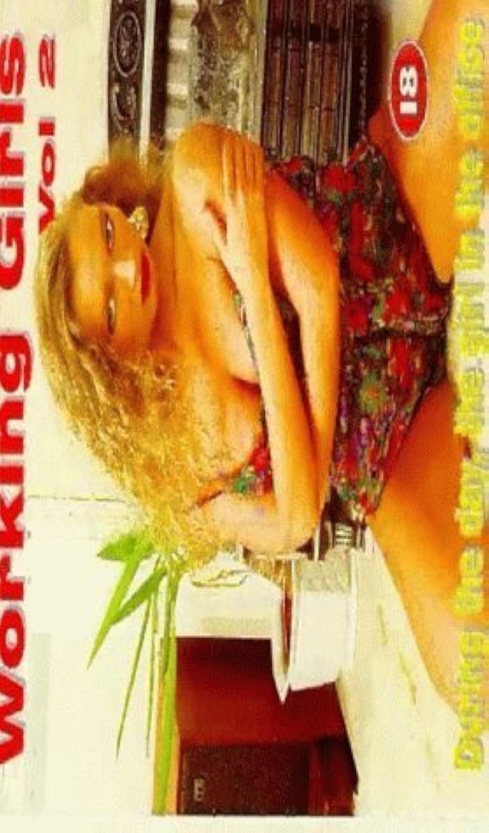 On the Prowl 1989