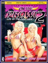 On The Prowl 2 1991