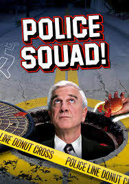 Police Squad! (1982) S01 720p Blu-Ray x264 200MB