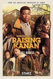 Power Book III: Raising Kanan (2021–) S01-02-03 720p WEB x264 400MB