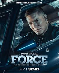 Power Book IV: Force (2022-2024)  S01-02 720p WEB x264 400MB