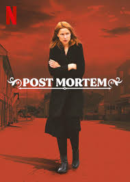 Post Mortem: No One Dies in Skarnes (2021–) S01 720p WEB x264 300MB