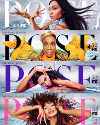 Pose (2018-2021) S01-02-03 720p WEB x264 400MB