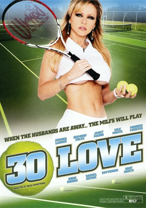30 Love 2009
