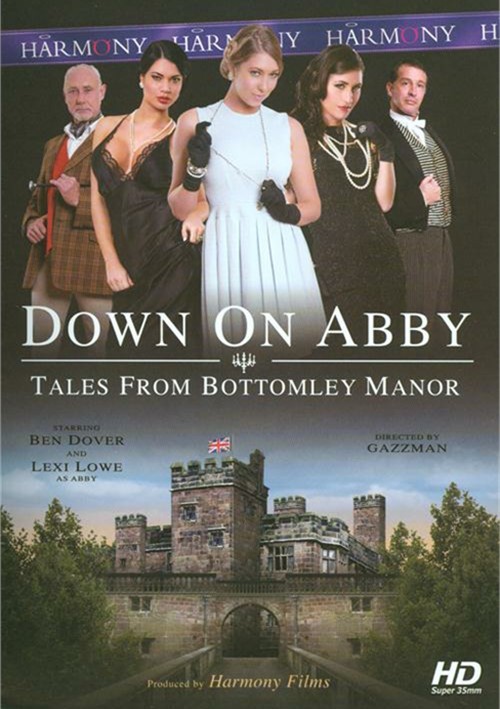 Penthouse Down On Abby Tales From Bottomley Manor 2014