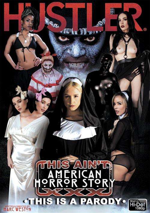 This Aint American Horror Story XXX 2015