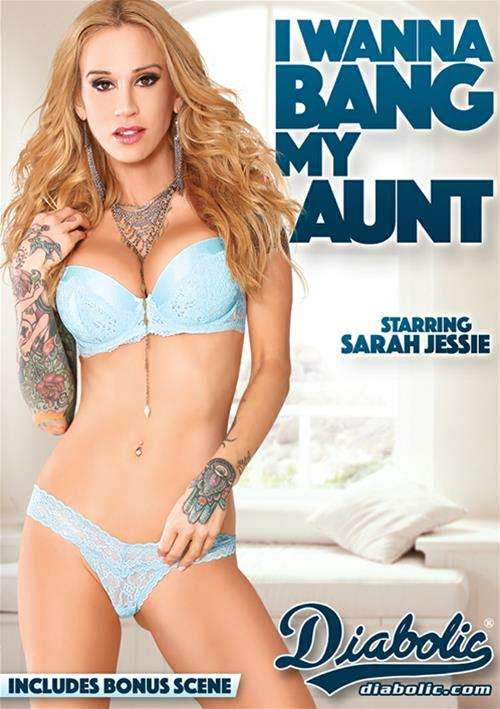 I Wanna Bang My Aunt 2015