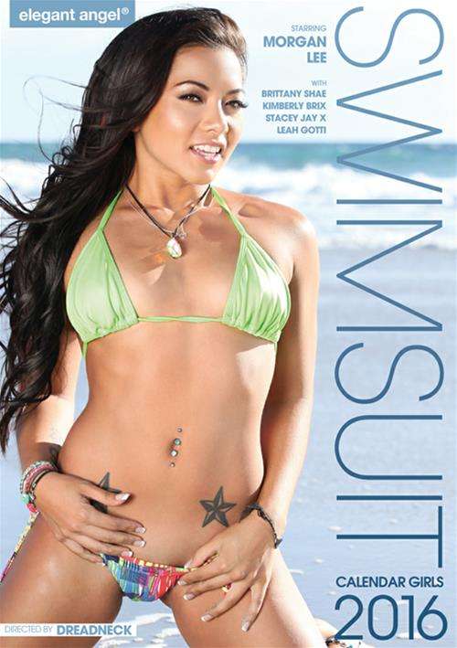Swimsuit Calendar Girls 2016 2016
