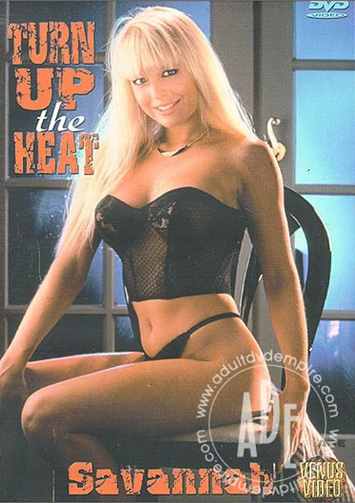 Turn Up the Heat 1988
