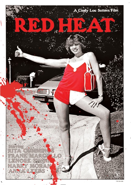 Red Heat 1974