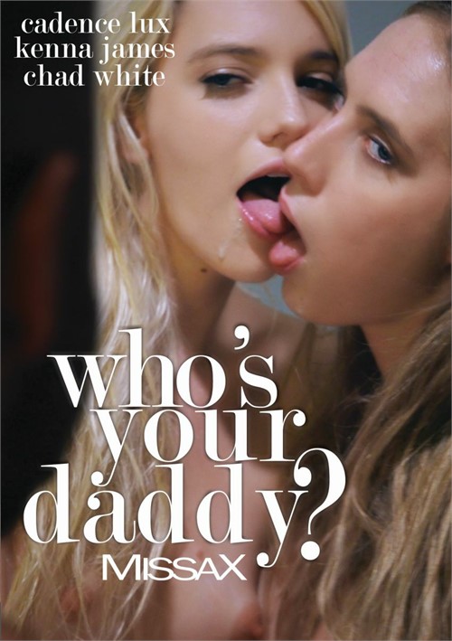 Whos Your Sugar Daddy 1 2020