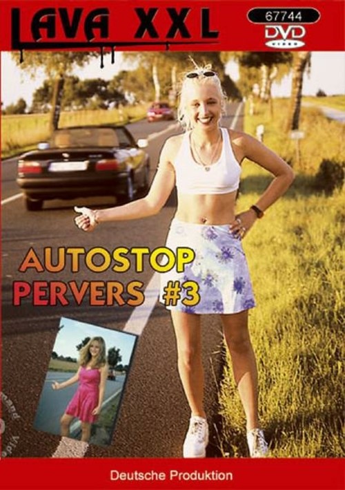Autostop pervers 3 1997