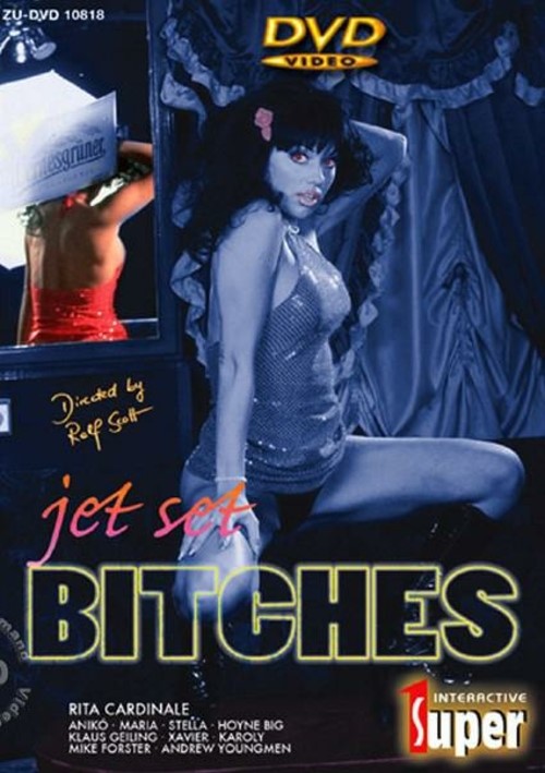 Jet Set Bitches 2000
