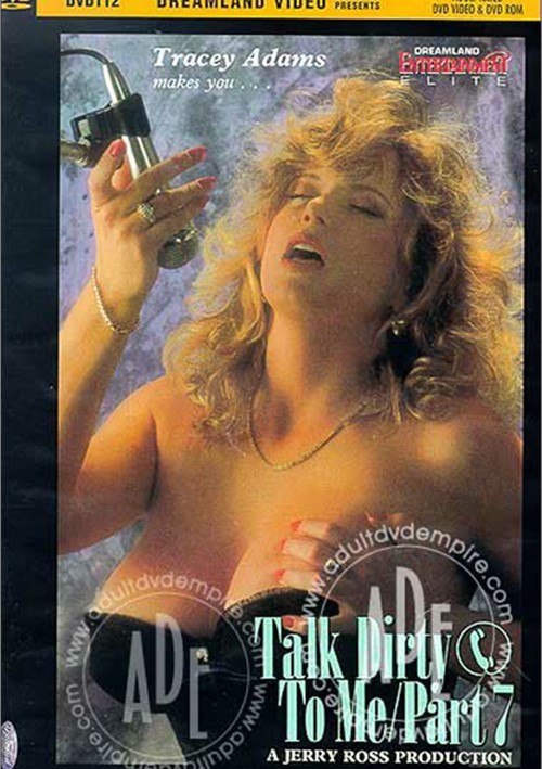 Talk Dirty to Me 7 1989
