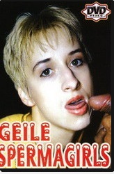 Geile Spermagirls 1996
