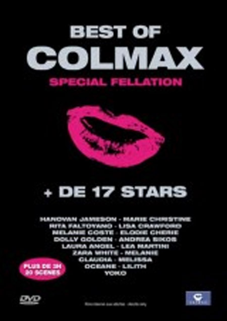 Best Of Colmax Special Fellation 2010