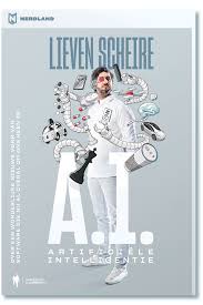 Lieven Scheire ai 2024