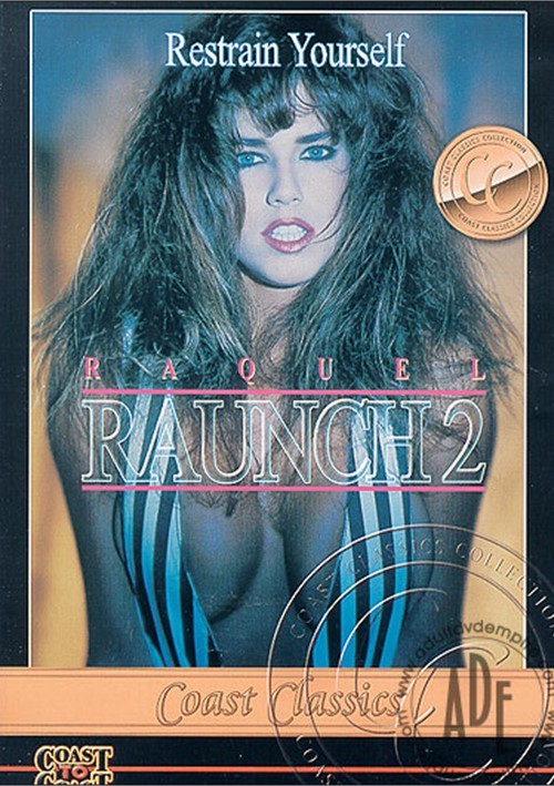 Raunch 2 1990