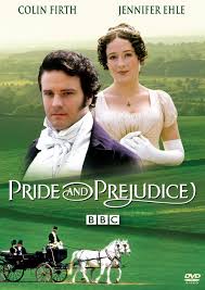 Pride and Prejudice (1995) S01 720p Blu-Ray x264 450MB