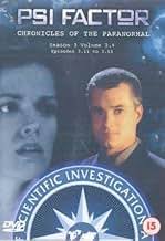 PSI Factor: Chronicles of the Paranormal (1996–2000) S01-02-03-04 480p WEB x264 350MB