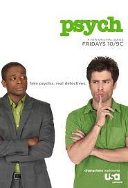 Psych (2006–2014) S01-02-03-04-05-06-07-08 720p WEB x264 350MB