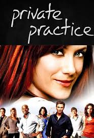 Private Practice (2007–2013) S01-02-03-04-05-06 720p WEB x264 350MB