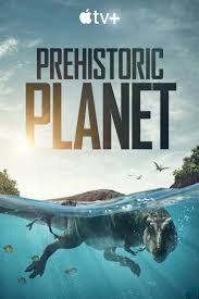 Prehistoric Planet (2022–2023)  S01-02 720p WEB x264 350MB