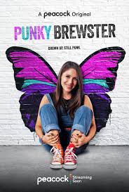 Punky Brewster (2021) S01 480p WEB x264 100MB