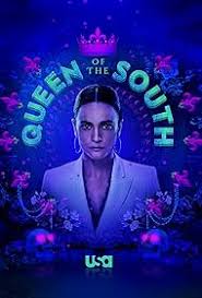 Queen of the South (2016–2021) S01-02-03-04-05 720p WEB x264 400MB