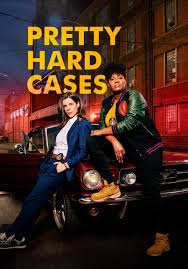 Pretty Hard Cases (2021–) S01-02-03 720p WEB x264 300MB