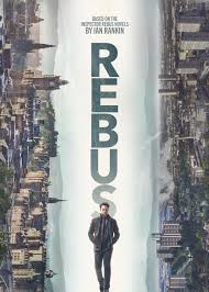 Rebus (2024–) S01 720p WEB x264 400MB
