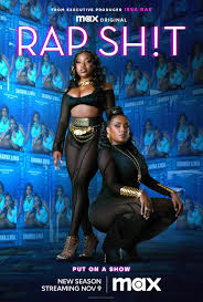 Rap Sh!t (2022–) S01-02 720p WEB x264 270MB