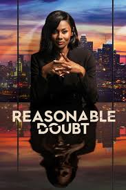 Reasonable Doubt (2022- ) S01 720p WEB x264 400MB