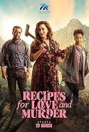 Recipes for Love and Murder (2022–) S01 720p WEB x264 400MB