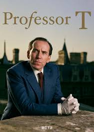 Professor T (2021–) S01-02-03 720p WEB x264 370MB