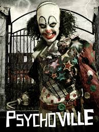 Psychoville (2009–2011) S01-02 480p WEB x264 100MB