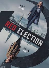 Red Election (2021-) S01 720p WEB x264 400MB