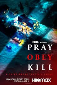 Pray, Obey, Kill (2021) S01 720p WEB x264 400MB