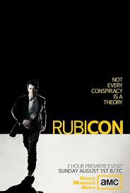 Rubicon (2010) S01 720p Blu-Ray x264 250MB