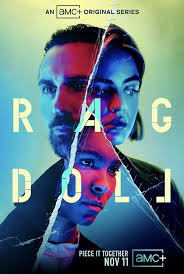 Ragdoll (2021–) S01 720p WEB x264 370MB