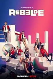 Rebelde (2022-2022) S01 720p WEB x264 400MB