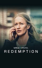Redemption (2022-2022) S01 720p WEB x264 400MB