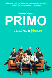 Primo (2023–) S01 720p WEB x264 150MB