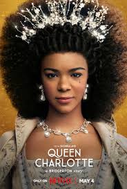 Queen Charlotte: A Bridgerton Story (2023) S01 720p WEB x264 350MB