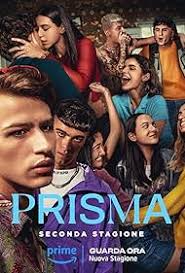 Prisma (2022–) S01 720p WEB x264 300MB