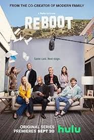 Reboot (2022–) S01 720p WEB x264 250MB