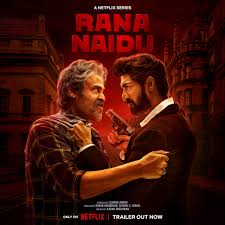 Rana Naidu (2023–) S01 720p WEB x264 200MB