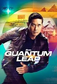 Quantum Leap (2022-2024) S01-02 720p WEB x264 400MB