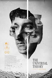 Die Theorie von Allem The Universal Theory (2023)